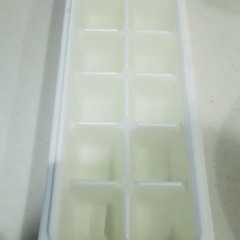 A picture of 楽チン♪昆布だし＆鰹だし氷.
