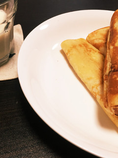 卵焼き器で簡単!お好み巻き♪-レシピのメイン写真