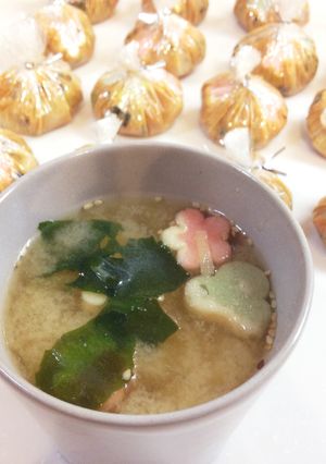 味噌玉♡お弁当用に約1ヶ月分-レシピのメイン写真