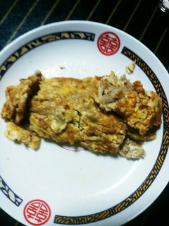 ツナ入り卵焼き(*⌒▽⌒*)-レシピのメイン写真