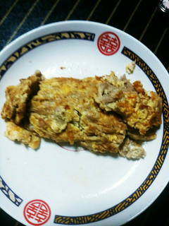 ツナ入り卵焼き(*⌒▽⌒*)-レシピのメイン写真