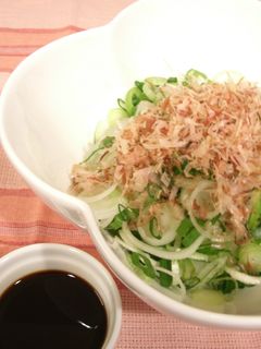☆お気に入りのアボカドの食べ方☆-レシピのメイン写真