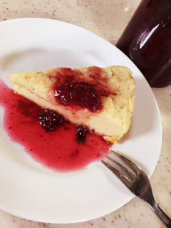 簡単♡ふんわりさつまいもケーキ-レシピのメイン写真