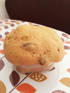レンジでたった2分!きな粉蒸しパン♡-レシピのメイン写真