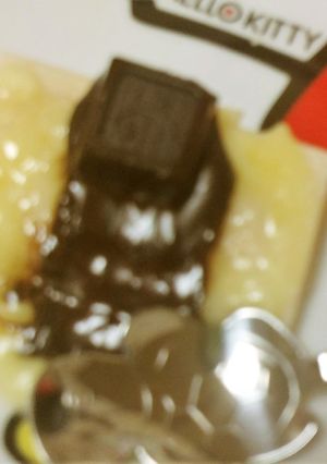 絶対はまる♪♪酒粕チョコスイーツ♡♡♡-レシピのメイン写真