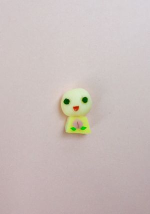 ①かまぼこ飾り切り? リル子-レシピのメイン写真