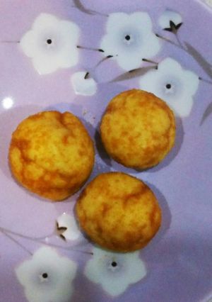 豆腐団子-レシピのメイン写真