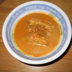 簡単インドカレー-レシピのメイン写真