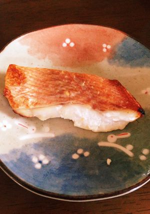 赤魚の味噌マヨ焼き-レシピのメイン写真