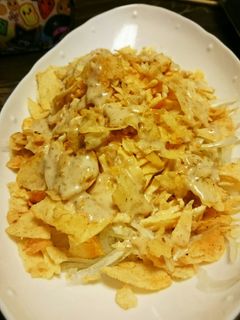 まるごと玉ねぎサラダ-レシピのメイン写真