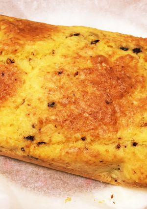 おからでチョコパウンドケーキ☆-レシピのメイン写真