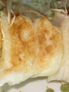子供も大人も大好き♬ポテト餃子-レシピのメイン写真