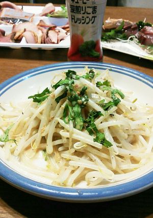 まるごともやし-レシピのメイン写真