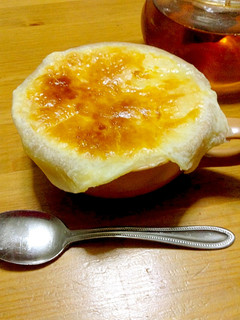 パイシチュー風 チーズデザート-レシピのメイン写真