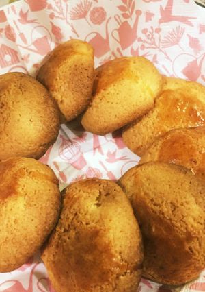 郷土菓子☆チーズ饅頭-レシピのメイン写真