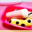 おにぎらずより簡単♡スティックおにぎり