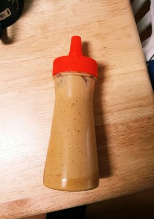 イタリア風ドレッシング-レシピのメイン写真