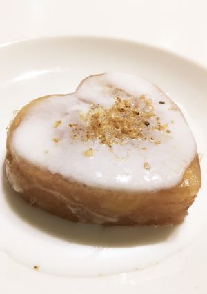 簡単!!ベトナム風バナナケーキ-レシピのメイン写真
