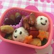 ☆お弁当 ☆