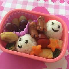☆お弁当 ☆-レシピのメイン写真