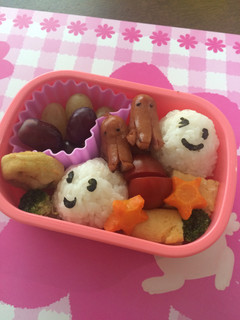 ☆お弁当 ☆-レシピのメイン写真