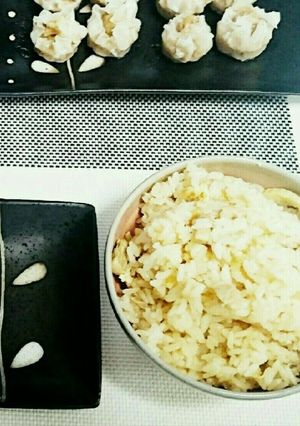 超～～簡単！絶品タケノコご飯-レシピのメイン写真