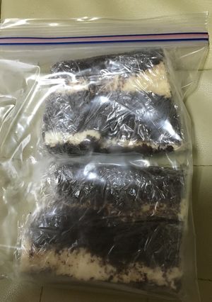 コストコティラミスの冷凍保存-レシピのメイン写真