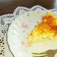糖質オフ!子供でもできる簡単チーズケーキ