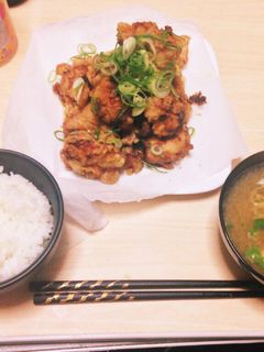 鶏胸肉の竜田揚げ-レシピのメイン写真