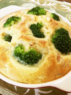 簡単 ケークサレ♪-レシピのメイン写真