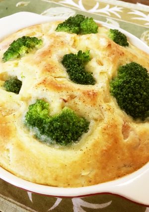 簡単 ケークサレ♪-レシピのメイン写真
