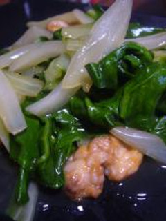 ご飯がススム!豚肉の青菜あんかけ-レシピのメイン写真
