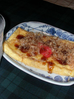 5分で簡単ヘルシーお好み焼き!-レシピのメイン写真