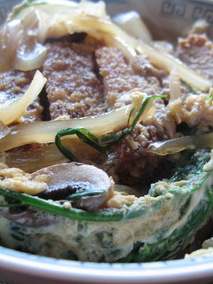 カツ丼-レシピのメイン写真