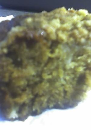 Brown Sugar Cake-レシピのメイン写真