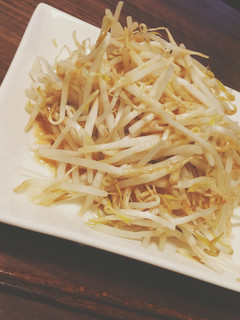 レンジで超簡単♡蒸しもやし-レシピのメイン写真