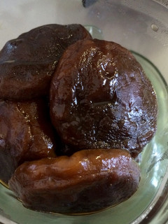 生椎茸で含め煮-レシピのメイン写真