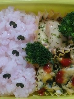 簡単ふんわり卵とじ-レシピのメイン写真