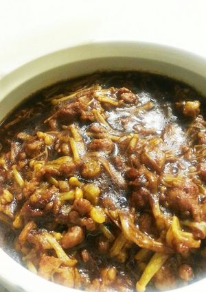 カレぇのき-レシピのメイン写真