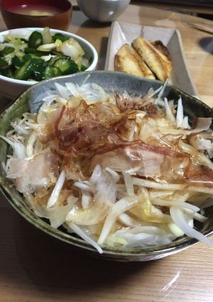 辛くない♪簡単☆オニオンサラダ☆-レシピのメイン写真