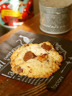 スタバ風♡チョコチャンククッキー-レシピのメイン写真