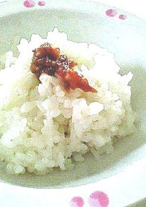簡単☆万能☆くるみみそ-レシピのメイン写真