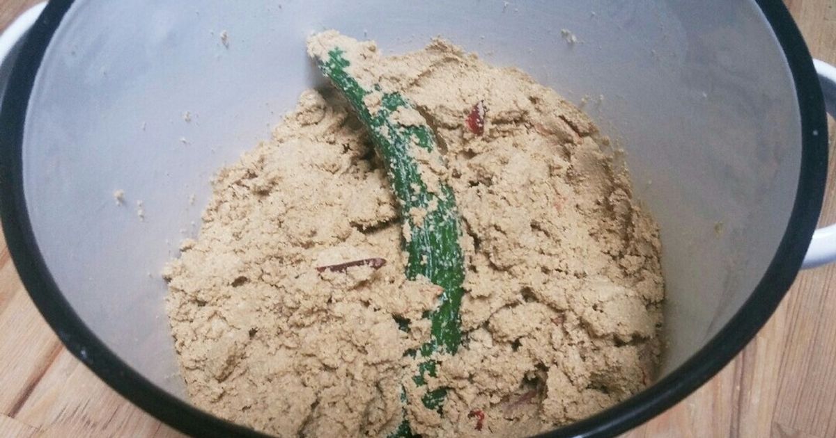 ぬかづけページ ぬか漬けってどうやるの？キットの使い方｜気マぐレクローバー