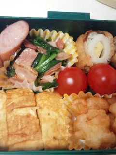 イカのフリッター-レシピのメイン写真