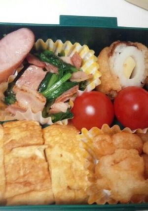 イカのフリッター-レシピのメイン写真