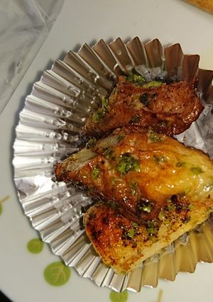 お弁当ｵｶｽﾞ-レシピのメイン写真