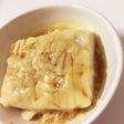 チーズ豆腐