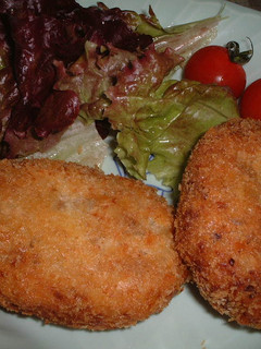 肉じゃがコロッケ-レシピのメイン写真