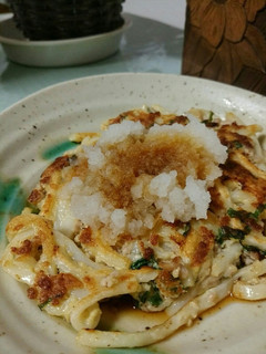 簡単焼きうどん-レシピのメイン写真