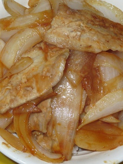 ワカメ-レシピのメイン写真